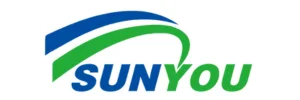Sunyou Kargo Takip Logo