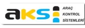 Aks Araç Takip Logo