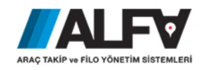 Alfa Araç Takip Logo