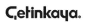Çetinkaya Sipariş Takip Logo