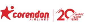 Corendon Uçuş Takip Logo
