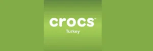 Crocs Sipariş Takip Logo