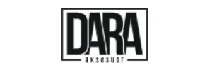 Dara Aksesuar Sipariş Takip Logo
