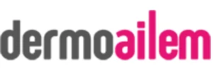Dermoailem Sipariş Takip Logo