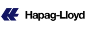 Hapag Konteyner Takip Logo