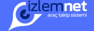 İzlemnet Araç Takip Logo