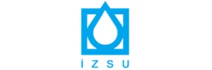 İZSU Arıza Takip Logo