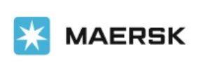 Maersk Takip Logo