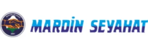 Mardin Seyahat Otobüs Takip Logo