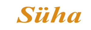 Süha Otobüs Takip Logo