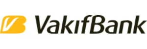 VakıfBank Başvuru Takip Logo