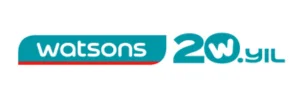 Watsons Sipariş Takip Logo