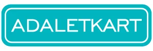 Adalet Kart Takip logo