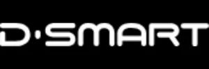 D Smart Takip Logo
