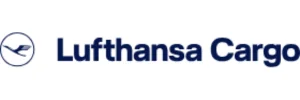 Lufthansa Kargo Takip Logo