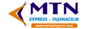 MTN Ekspres Takip logo