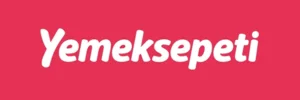 Yemeksepeti Sipariş Takip logo