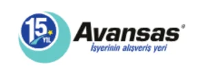 Avansas Kargo Takip Logo