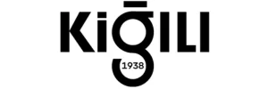 Kiğılı Sipariş Takip Logo