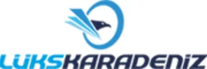 Lüks Karadeniz Otobüs Takip logo