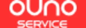 Ouno Servis Takip Logo