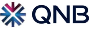 QNB Finansbank Kurye Takip logo