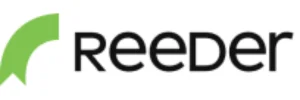 Reeder Servis Takip Logo