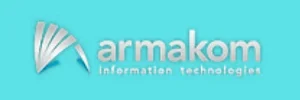 Armakom Stok Takip Logo