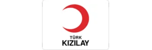 Kızılay Bağış Takip Logo