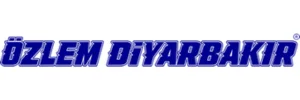 Özlem Diyarbakır Otobüs Takip Logo