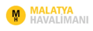 Malatya Havalimanı Uçuş Takip Logo