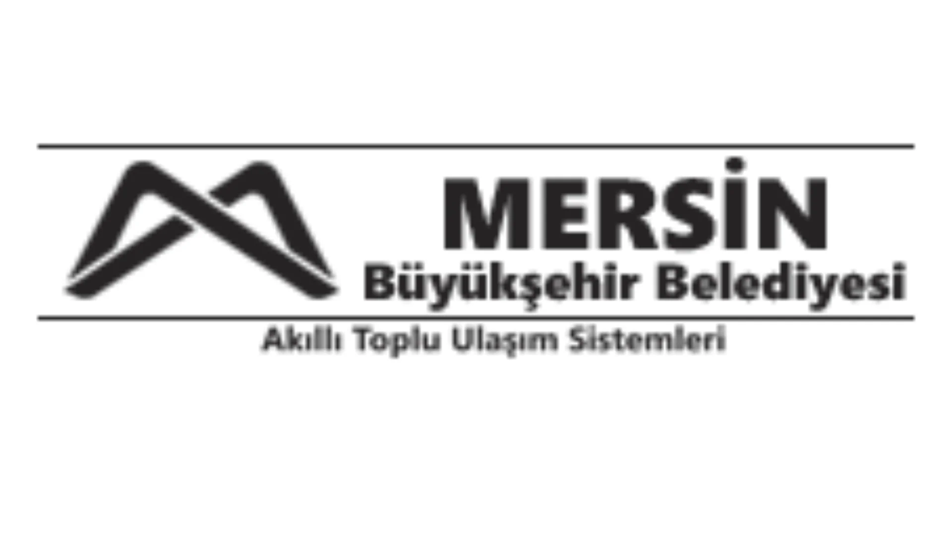 Mersin Otobüs Takip Logo