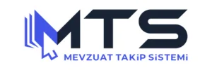 Mevzuat Takip Logo