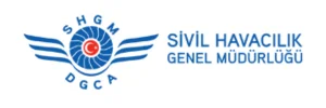SHGM Şikayet Takip Logo