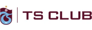 TS Club Sipariş Takip Logo