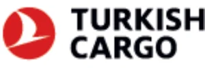 Turkish Kargo Takip Logo