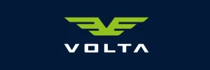 Volta Sipariş Takip Logo