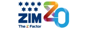 Zim Konteyner Takip Logo
