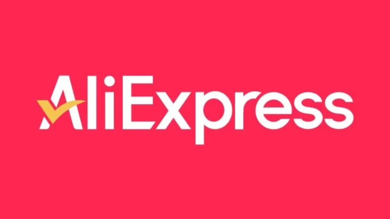 AliExpress Shipping Takip