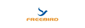 Freebird Uçuş Takip Logo