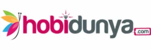 Hobi Dünyası Kargo Takip Logo