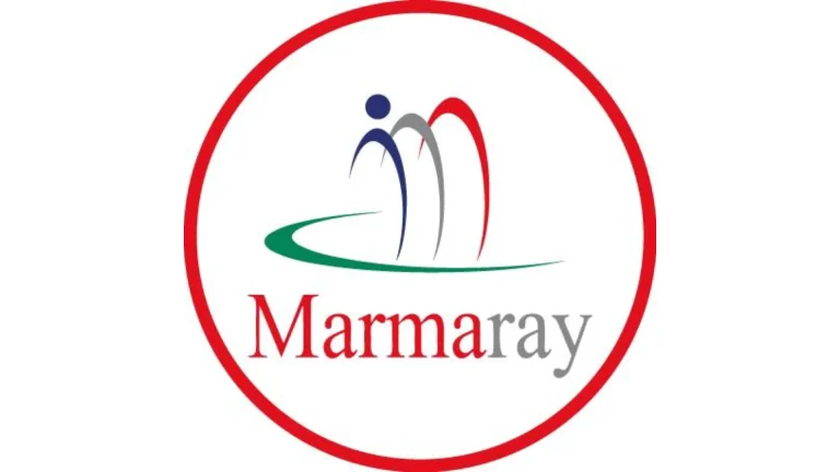Marmaray Takip