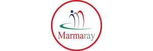 Marmaray Takip Logo