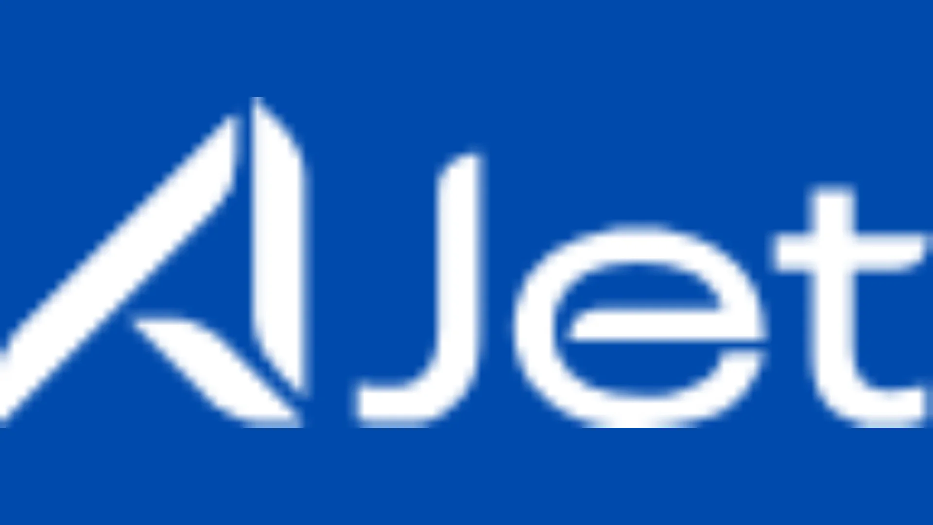 Anadolu Jet Takip Logo