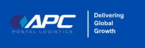 APC Kargo Takip Logo