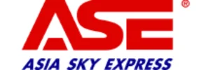 ASE Express Kargo Takip Logo