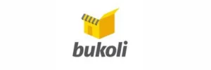 Bukoli Takip Logo