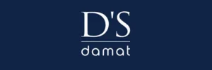 Damat Sipariş Takip Logo