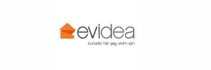 Evidea Kargo Takip Logo