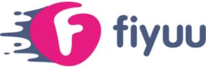 Fiyuu Sipariş Takip Logo